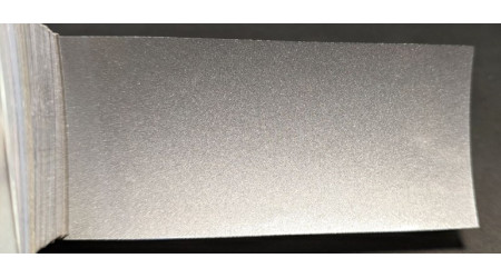 Peinture Skoda 9102 (1B1B, L910, LF7T, B8B8, F7T) ARGENT DIAMANT, ARGENT BRILLANT