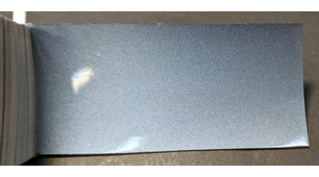 Peinture Skoda 9151/F7U/F7F7 GRIS PIEDRA, GRIS PERLA, SEDA PIEDRA, GRIS PIEDRA