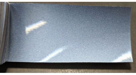 Peinture Skoda 9154/F5X/5T5T SATIN, GRIS PERLA, SATIN GRIS, SATINGRAU, SEDOMODRA SATINADA, SATIN GRIS