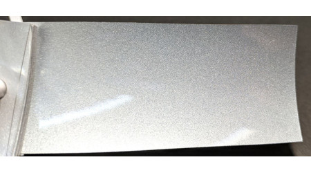 Peinture Skoda 9156/A7W/8E8E ARGENT RÉFLÉCHISSANT, ARGENT RÉFLÉCHISSANT, ARGENT BRILLANT, ARGENT BRILLANT