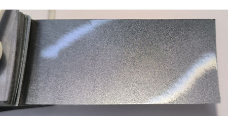 Peinture Skoda 9157 (LF8L, 2G2G, F8L) GRIS ACIER, GRIS PLATINE