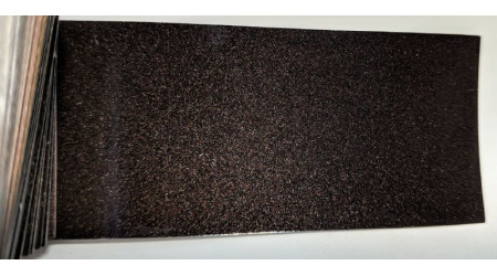 Peinture Skoda 9206 (0J, 0J0J, F8V, LF8V) MAGNETIC BRAUN, HNEDA MAGNETIC