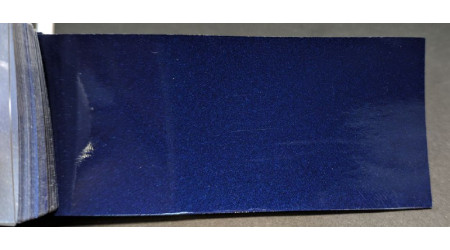 Peinture Skoda 9460 (D7D7, LF5U, F5U, L946) BLEU MAGIQUE, MODRA HLUBINNA, BLEU PROFOND