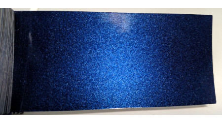 Peinture Skoda 9462 (8D8D, F5Q) AZUL TORMENTA, BLEU TEMPÊTE, MODRA TORMENTA, STORMBLAU