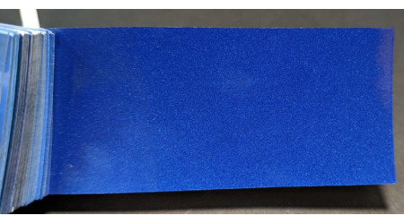 Peinture Skoda 9463/LF5W/8X8X BLEU RS, MODRA RACE, RACE BLEU