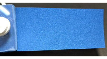 Peinture Skoda 9470 (9C9C, L947, 9470, LF5V) AZUR LAGON, BLAU LAGUN