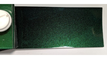 Peinture Skoda 9570/F8C/3Y3Y VERT NATUREL, NATURGRUEN