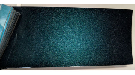 Peinture Skoda 9590 (L959) VERT FONCÉ, DUNKELGRUEN