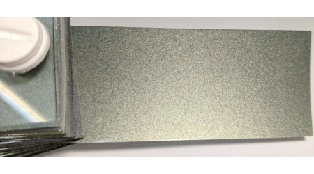 Peinture Skoda 9596 (F6G, 9697, M7M7, LF6G) EUCALYPTUS, AGAVEGRUEN