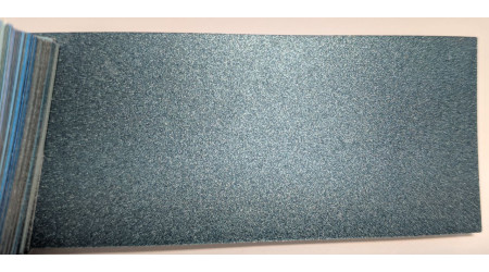 Peinture Skoda 9598 (LR6Y, R6Y) VERT ISLA, ISLANDGRUEN, VERT ISLA, MONDE DE L'EAU