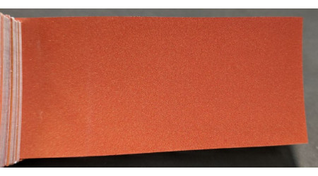 Peinture Skoda 9771 (F3H, LF3H, M2M2) ORANGE TANGERINE, ORANGE TANGERINE ORANGE