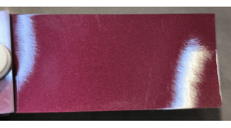 Peinture Skoda 9880 PASSAT ROUGE, ROTVIOLET