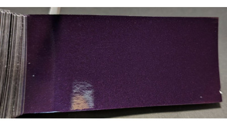 Peinture Skoda 9890 (9R9R, F8E, LF8E) VIOLET, ESPRIT VIOLET, FLOLOVA