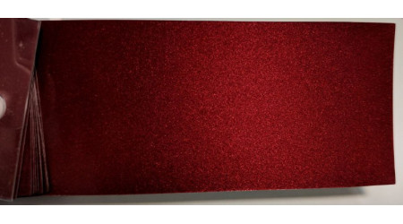 Peinture Skoda 9892/LF3W/F3W/2L2L ROUGE FLAMENCO, FLAMENCOROT, ROUGE INDIEN, CERVENA FLAMENCO, FLAMENCOROT
