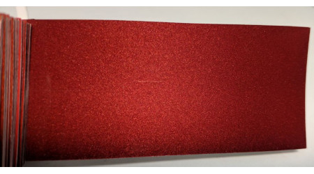Peinture Skoda LF3L (6X, 6X6X, F3L) RIO ROT, RIO ROJO, CERVENA RIO