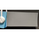 Peinture Skoda LF7A (M3M3) GRIS ACERO, STAHLGRAU