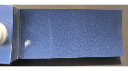 Peinture Skoda LG5W AZUL TITÁN Peinture Skoda LG5W AZUL TITÁN