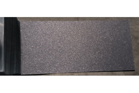 Peinture SsangYong ACT TECHNO GRIS