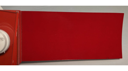 Peinture SsangYong RH SUPER RED Peinture SsangYong RH SUPER RED