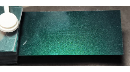 Peinture Subaru 16L VERT FONCÉ