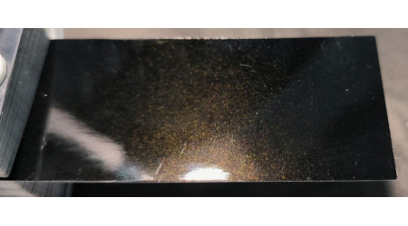 Peinture Subaru 18L NOIR GRAPHIQUE