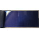 Peinture Subaru 416 BLEU FONCÉ