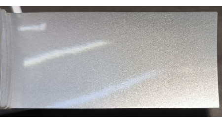 Peinture Subaru 6R1 (605) ARGENT CHAUD Peinture Subaru 6R1 (605) ARGENT CHAUD