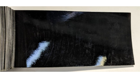 Peinture Subaru D4S CRYSTAL BLACK SILICA, CRYSTAL BLACK GALAXY