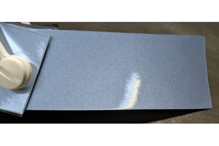 Peinture Subaru E7F AZUR CIEL