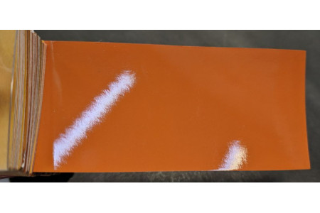 Peinture Subaru G2U ORANGE MANDARINE