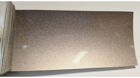 Peinture Subaru H4Q BRONZE POLI, Bronze Poli Métallique, BRONZE POLI MÉTALLIQUE