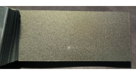 Peinture Subaru K4X VERT WILDERNESS