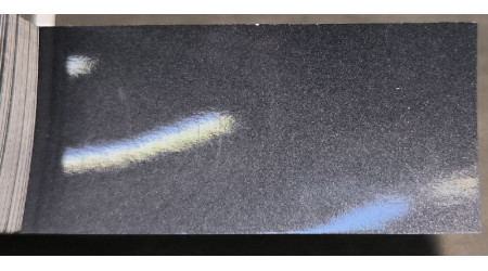 Peinture Subaru P8Y GRIS MAGNETITE