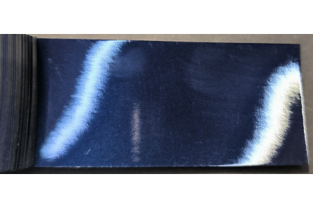 Peinture Suzuki 1FG BLEU PROFOND, BLEU MING, BLEU MÉDIANOCHE