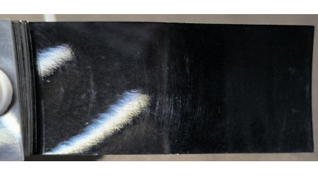 Peinture Suzuki ODG SATURN BLACK, SATIN BLACK