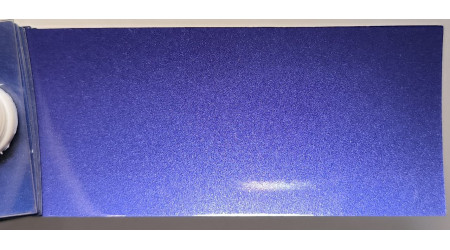 Peinture Suzuki Y31 BLEU ROUGE