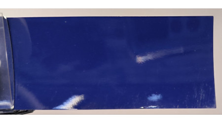 Peinture Suzuki Z2G DOLPHIN BLUE