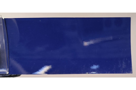 Peinture Suzuki Z2G DOLPHIN BLUE.