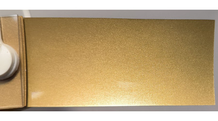 Peinture Suzuki Z2V MARS GOLD