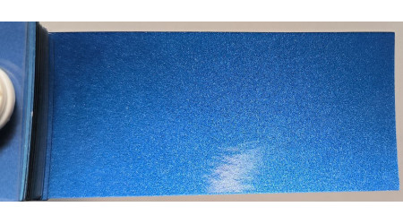 Peinture Suzuki Z7B AZUR ADRIATIQUE