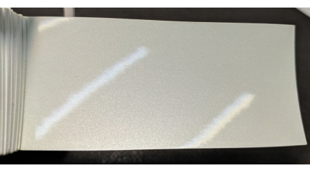 Peinture Suzuki Z7T BLANC PERLE, BLANC PERLÉ, Rouge Peinture Suzuki Z7T BLANC PERLE, BLANC PERLÉ, Rouge