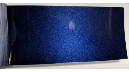 Peinture Suzuki ZCH CATS EYE BLUE 4, CAT'S EYE BLUE, CAT S EYE BLUE4, CAT'S EYE BLUE 4