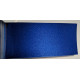 Peinture Suzuki ZCW BLEU ÉLECTRIQUE, BLEU DIAMANT, BLEU TECHNO, BLEU KASHMIR