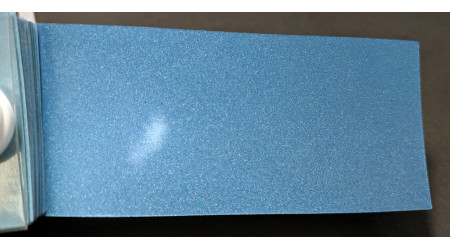Peinture Suzuki ZDQ BLEU BRILLANT
