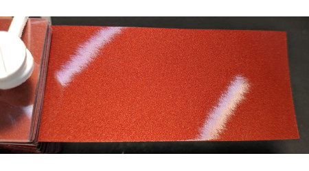Peinture Suzuki ZFS SUNLIGHT COPPER
