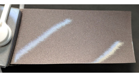 Peinture Suzuki ZKW MARRON DÉSERT, MARRON DÉSERT
