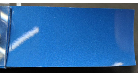 Peinture Suzuki ZKY PARADISE BLUE