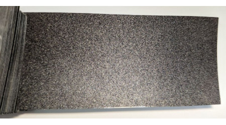 Peinture Suzuki ZMA QUASAR GRIS, QUASAR GRIS, QUASAR GRIS MET