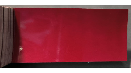 Peinture Suzuki ZTW ABLAZE RED 3 P