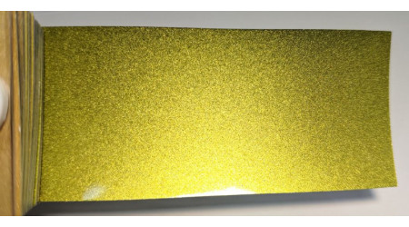 Peinture Suzuki ZUS CRYSTAL LIME